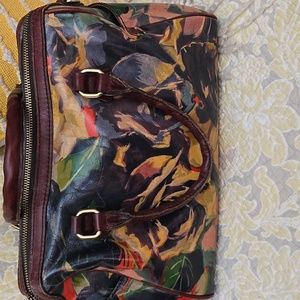 Patricia Nash purse 👛